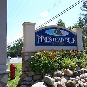 Pinestead Reef Resort